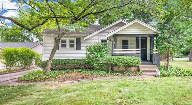 Photo of 5517 N Humboldt Ave, Peoria, IL 61614