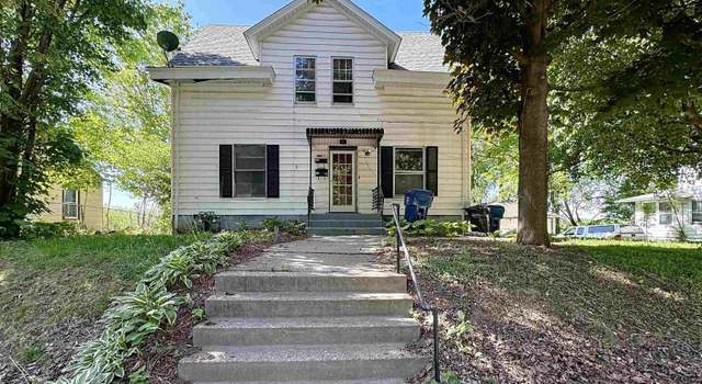 Photo of 1603 W 10th St, Davenport, IA 52804-4028