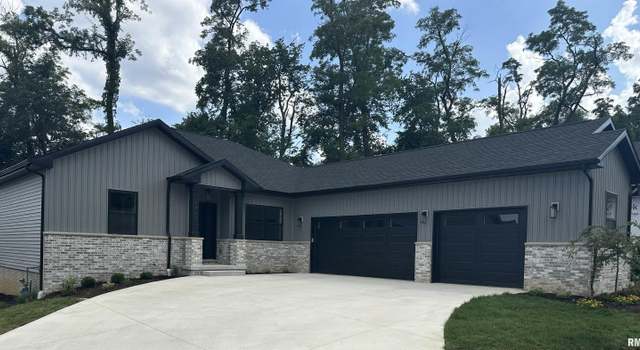 Photo of 2708 W Woods Edge Dr, Peoria, IL 61614