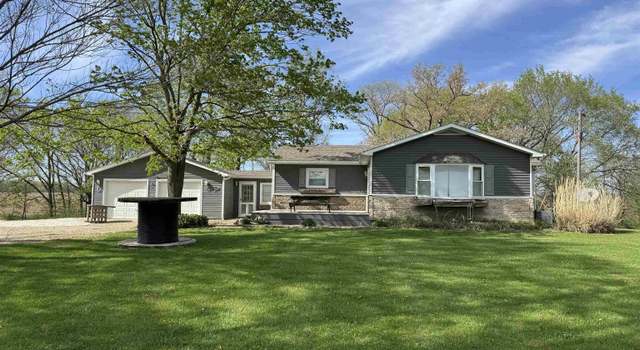 Photo of 27 Knox Rd 650 N, Abingdon, IL 61410