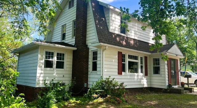 Photo of 457 S Plum St, Havana, IL 62644