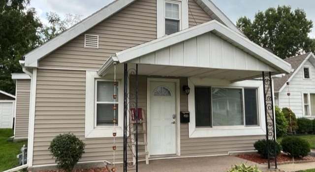Photo of 2812 Oak St, Quincy, IL 62301