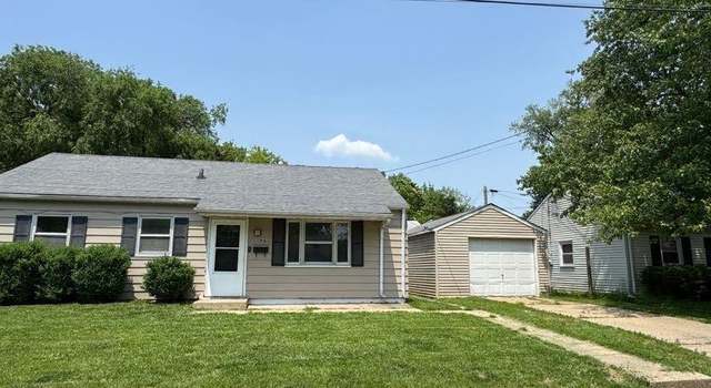 Photo of 831 W Bartlett Ct, Peoria, IL 61604