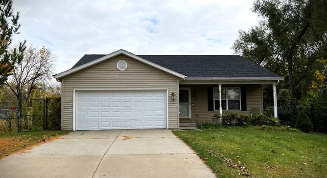 Photo of 406 S Limestone Ave, Peoria, IL 61604
