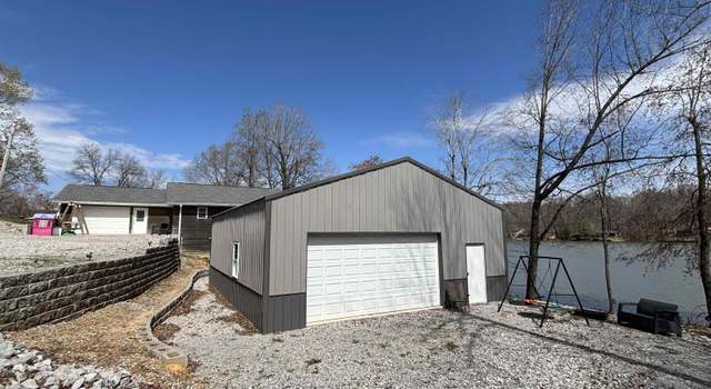 Photo of 9237 Hohman Lake Rd, Brookport, IL 62910