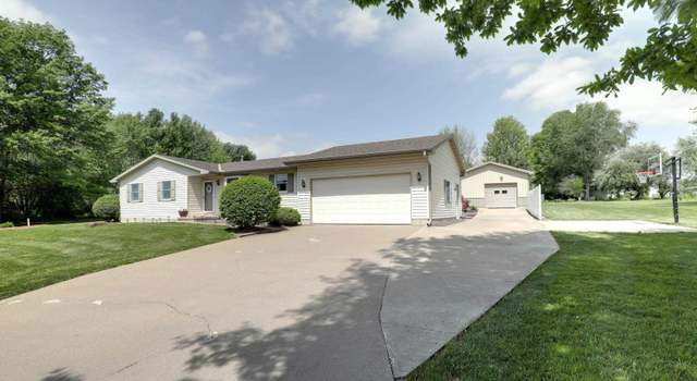 Photo of 1447 Gilmoor Dr, Fowler, IL 62338