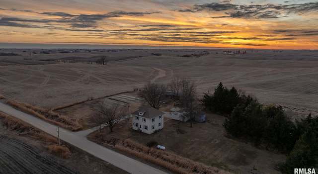 Photo of 1015 Washington Ave, Bennett, IA 52721