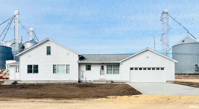 Photo of 102 Creek Rd, Calamus, IA 52729