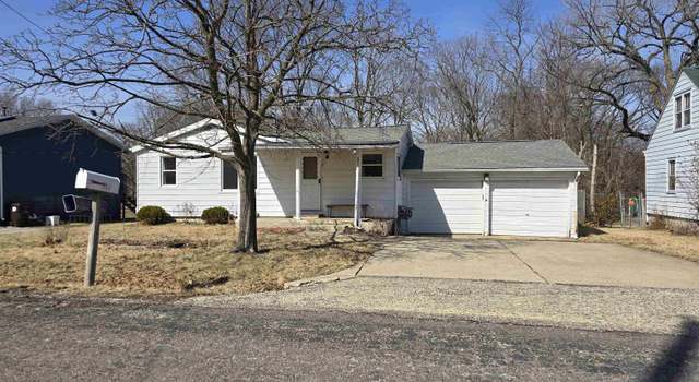 Photo of 117 Kohl St, Creve Coeur, IL 61610