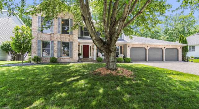 Photo of 2336 Chesapeake Lndg, Springfield, IL 62712-9544