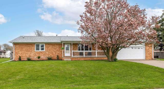Photo of 23625 92nd Ave, Maysville, IA 52773