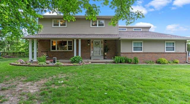 Photo of 21 Iroquois St, Springfield, IL 62711