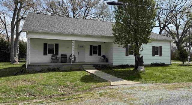 Photo of 500 Parish St, Eldorado, IL 62930