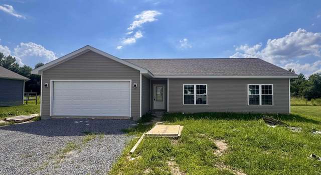 Photo of 703 Savannah Ave, Herrin, IL 62948