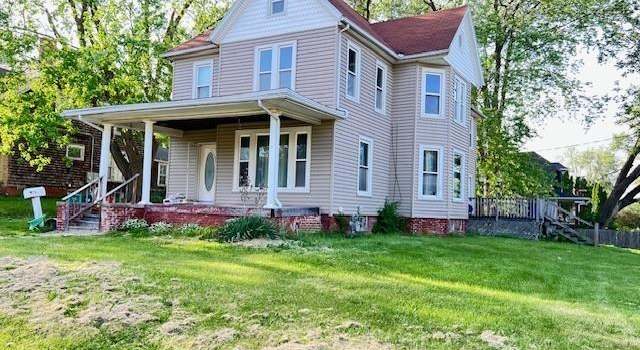 Photo of 641 W South St, Galesburg, IL 61401