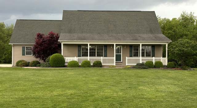 Photo of 4041 Five Mile Creek Rd, Salem, IL 62881