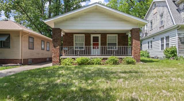 Photo of 1809 S 4th St, Springfield, IL 62703