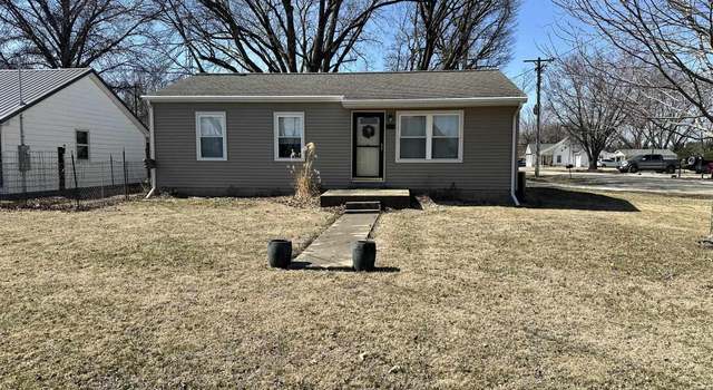 Photo of 181 N East St, Ipava, IL 61441