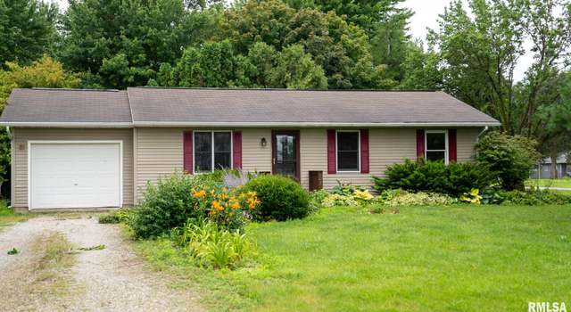 Photo of 802 Winters St, Augusta, IL 62311
