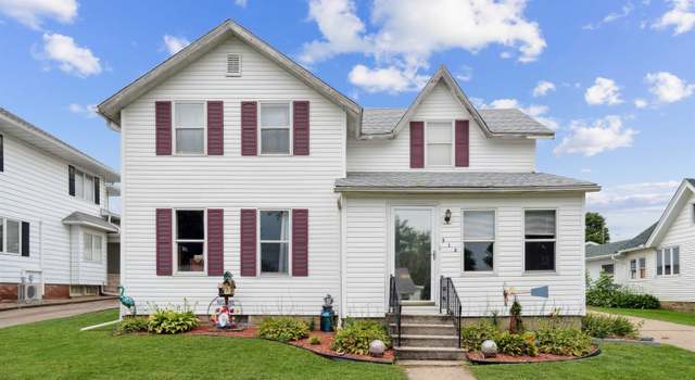 Photo of 313 5th Ave, Clarence, IA 52216
