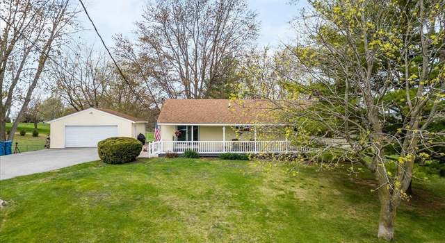 Photo of 13816 140th Street West, Taylor Ridge, IL 61284