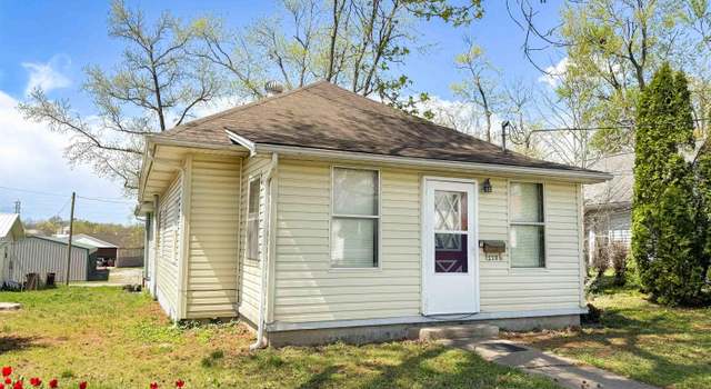 Photo of 113 Grove Ave, Anna, IL 62906