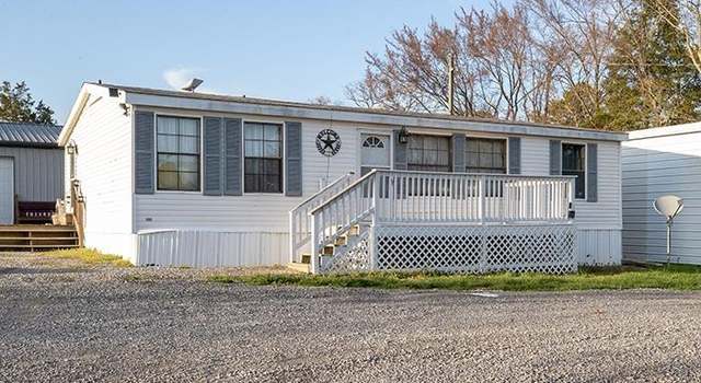 Photo of 150 Schwartz Hill Ln, Vienna, IL 62995