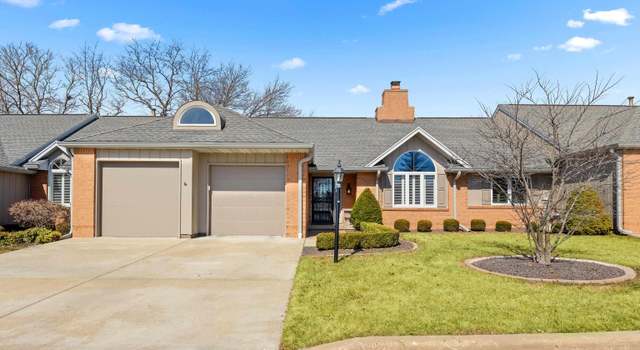 Photo of 7420 N Brittany Park Ct #5, Peoria, IL 61614