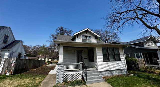 Photo of 4535 14th Ave, Rock Island, IL 61201