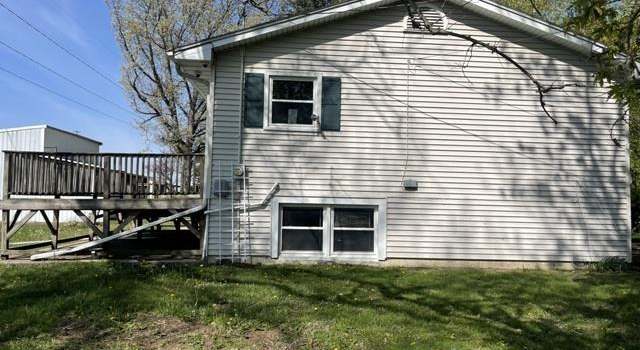 Photo of 1639 Cooper Dr, Decatur, IL 62526