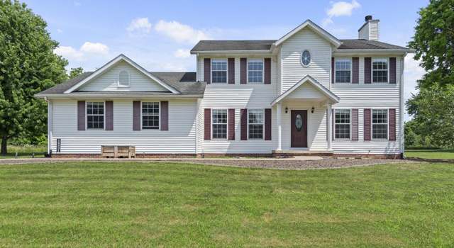 Photo of 14231 Pioneer Dr, Athens, IL 62713