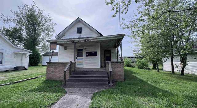 Photo of 406 S Washington St, Carbondale, IL 62901