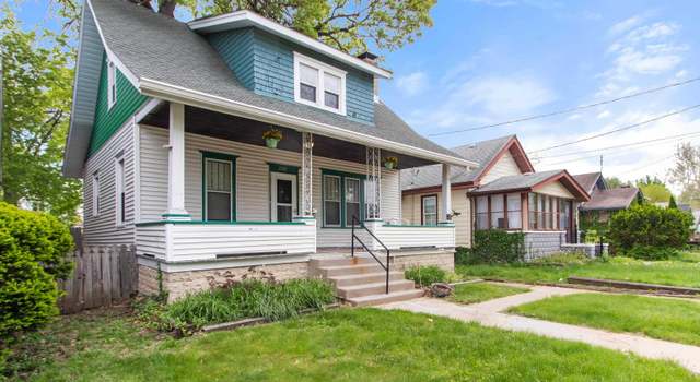 Photo of 2202 N Central Ave, Peoria, IL 61603