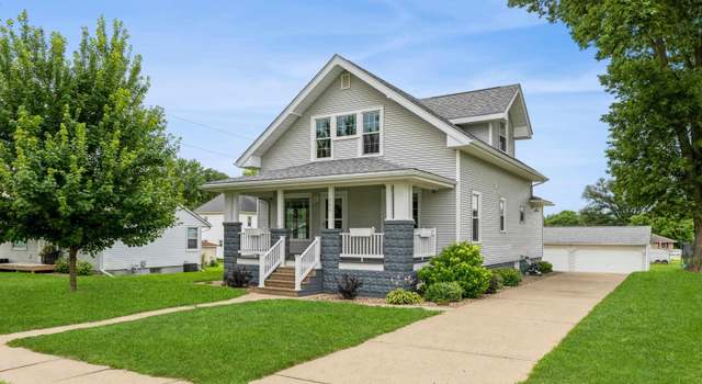 Photo of 306 Main Street North, Wheatland, IA 52777