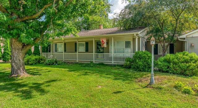 Photo of 9001 Knoxville Rd, Milan, IL 61264