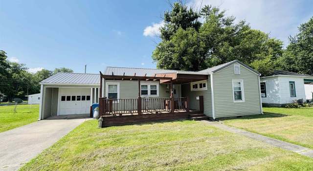 Photo of 234 Fair Ave, Flora, IL 62839