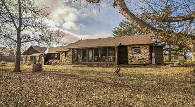 Photo of 2593 State Highway 184 Hwy, Royalton, IL 62983