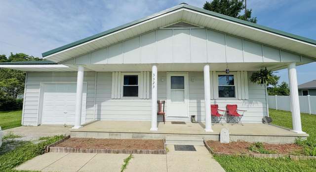 Photo of 3323 Selmaville Rd, Salem, IL 62807