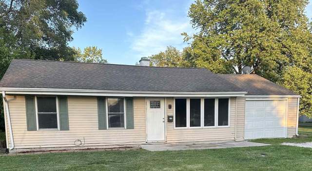 Photo of 405 S Prairie St, Knoxville, IL 61448