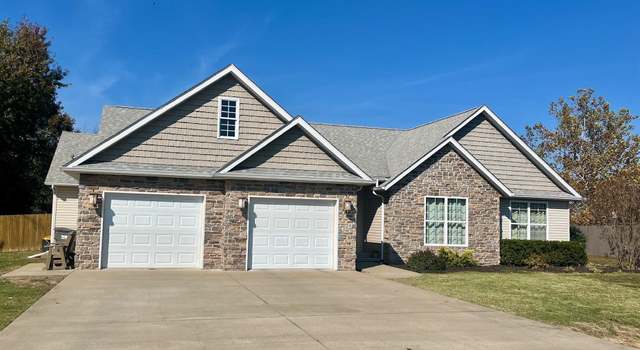 Photo of 308 Excalibur Dr, Carterville, IL 62918