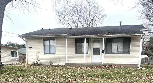 Photo of 707 S Main St, Abingdon, IL 61410