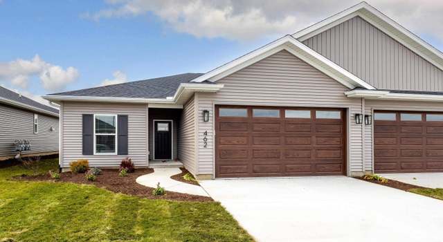 Photo of 462 N 3rd Ave, Eldridge, IA 52748