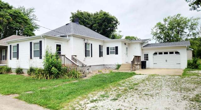 Photo of 111 E 3rd Ave, Deer Creek, IL 61723