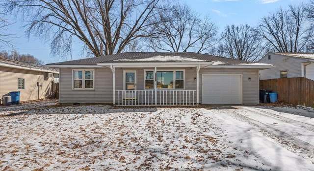 Photo of 3320 Solar Ave, Springfield, IL 62707
