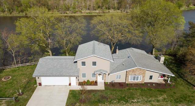 Photo of 35 Ferry St, Prophetstown, IL 61277-1034
