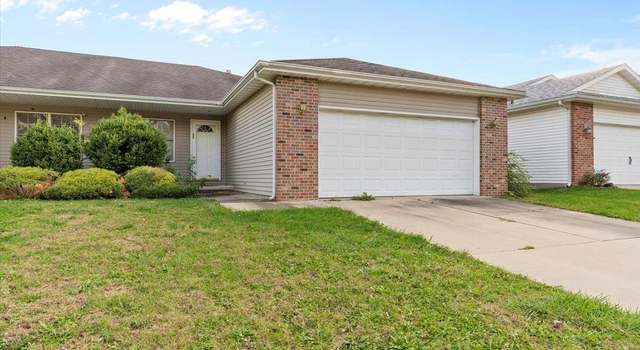 Photo of 2416 Neil St, Springfield, IL 62707