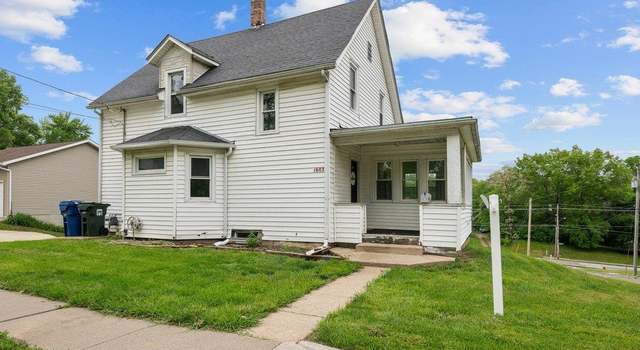 Photo of 1603 Judson St, Davenport, IA 52803