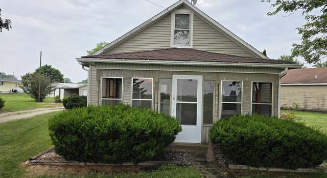 Photo of 504 S Pennsylvania Ave, Abingdon, IL 61410