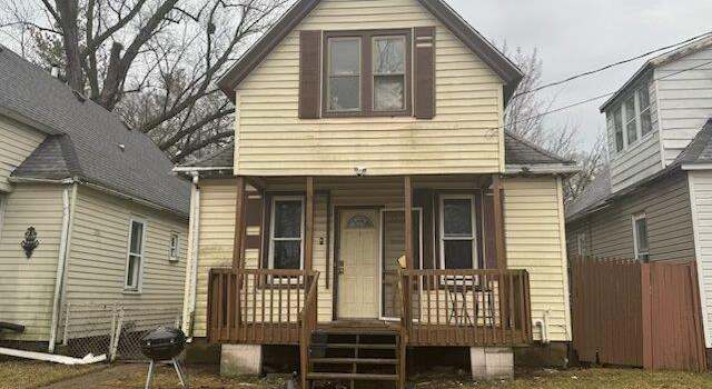 Photo of 2210 W Wiswall St, Peoria, IL 61605