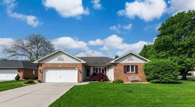 Photo of 1901 Sun Mill Ct, Springfield, IL 62704